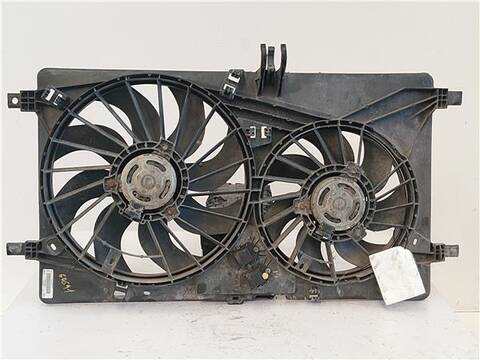Foto 3ª: Electroventilador Renault Master 2.3 DCI FWD JV0A JV0B) 136CV 100KW FURGON [M9T 702] (2016)