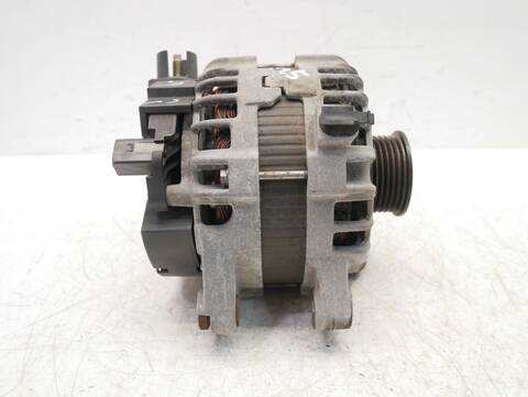 Foto 2ª: Alternador Jaguar XF 163 - 180 CV [204DTD AJ20D4] (2015)