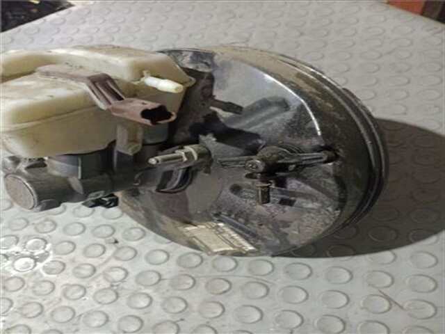 Foto 3ª: Servofreno Peugeot 308 1.6 ACTIVE [1.6 LTR. - 85 KW 16V E-HDI FAP] [9h05]