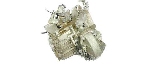 Foto 3ª: Caja Cambios Opel Astra 1.3 CDTI L48) [Z 13 DTH] (2004)