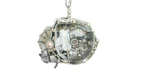 Caja Cambios Citroen C4 1.2 THP 130