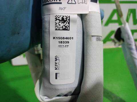 Foto 2ª: Airbag Cortina Delantero Derecho Nissan Qashqai ACENTA 140CV [HR13DDT] (2013)