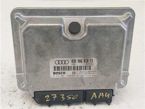 Foto 2ª: Centralita Motor ECU Audi A4 1.9 TDI BERLINA 110CV 81KW [AFN] (1999)