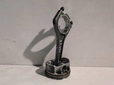 Despiece Motor Land Rover Range 508PS