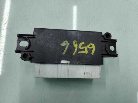 Foto 3ª: Centralita Motor ECU Volkswagen Arteon R-LINE 4MOTION 239CV 176KW [CUAA 5080] (2020)