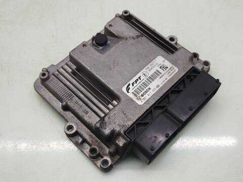 Centralita Motor ECU Iveco Daily 29S13 29L13 35C13 35S13 40C13 40S13 126CV 93KW FURGONETA