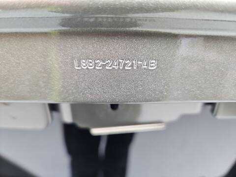 Foto 4ª: Puerta Trasera Izquierda Land Rover Defender D250 MHEV 4X4 249CV 183KW [DT306] (2022)