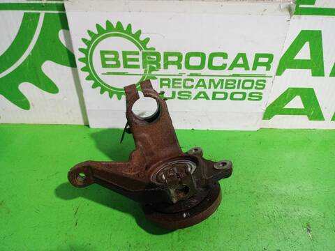 Mangueta Delantera Izquierda Citroen Berlingo 1.9 D 600 FURG. 69CV
