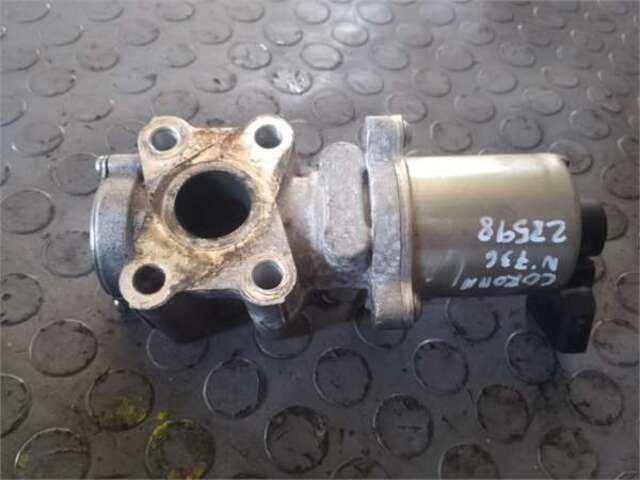 Valvula EGR Toyota Corolla 2.2 D-4D SPORT [2.2 LTR. - 130 KW D-CAT]