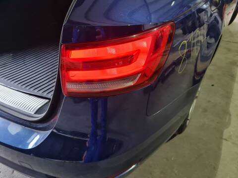 Foto 3ª: Piloto Trasero Derecho Audi A4 BASICO AVANT 150CV 110KW [DEUA] (2017)