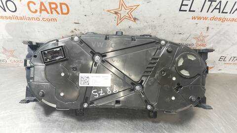 Foto 2ª: Cuadro de Instrumentos Volkswagen Polo ADVANCE 95CV 70KW [CHZ] (2018)