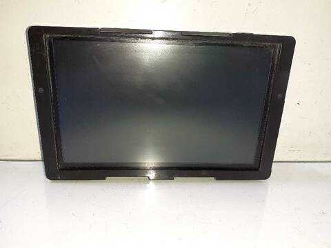 Pantalla Multifuncion Opel Astra DYNAMIC START/STOP 110CV 81KW
