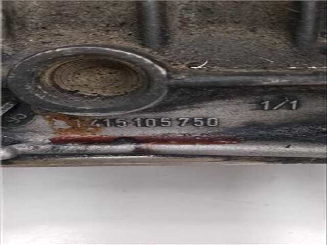 Foto 4ª: Bomba Inyeccion Mercedes Clase E 180 2.5 250 D - E 250 D 124.125) [2 5 LTR. - 66 KW DIESEL CAT] BERLINA 90CV