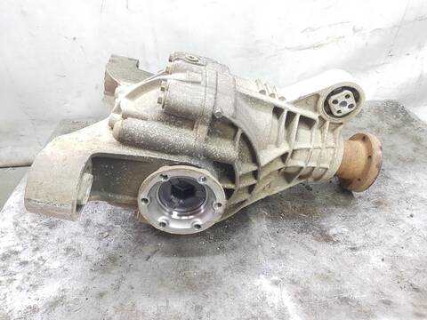 Foto 2ª: Diferencial Trasero Audi Q7 3.0 TDI [BUG] (2007)