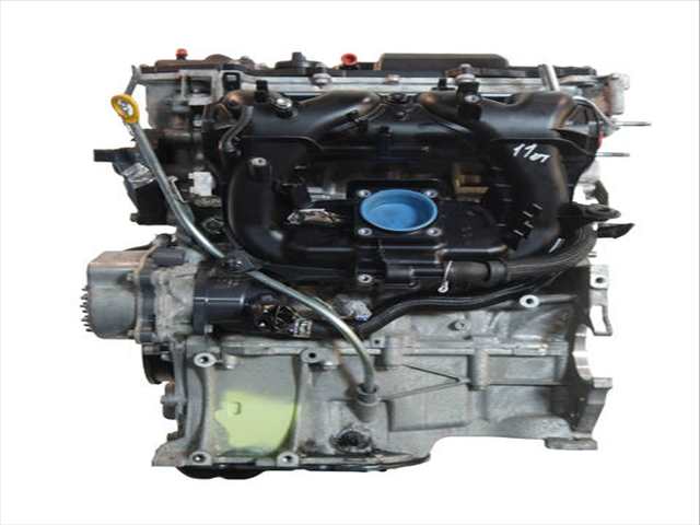 Foto 2ª: Motor Completo Toyota Prius 122CV 90KW [2ZR-FXE 2ZR] (2015)