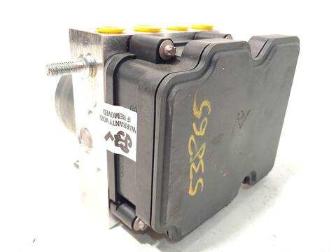 Foto 3ª: Abs Renault Zoe ZOE 109CV 80KW [5AQ 605] (2024)