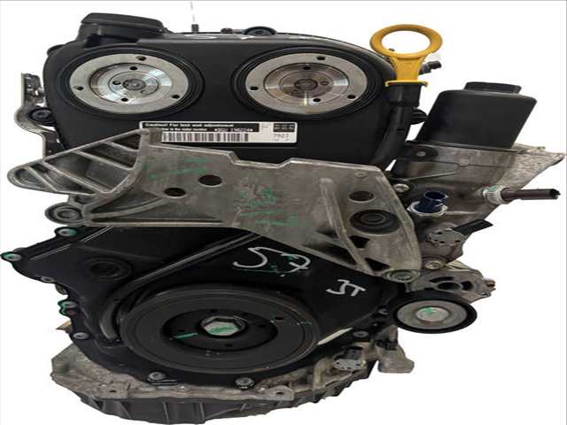 Motor Completo Volkswagen Tiguan 186CV 137KW