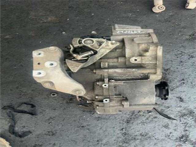 Caja Cambios Seat Leon 2.0 TDI 16V