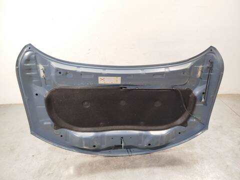 Foto 4ª: Capot Dacia Spring EV B6M1) 45CV 33KW [4DB 403] (2023)