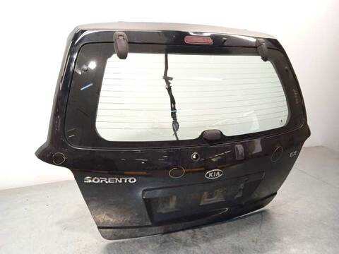 Foto 3ª: Portón Kia Sorento 2.5 CRDI EX 140CV 103KW [D4CB] (2004)