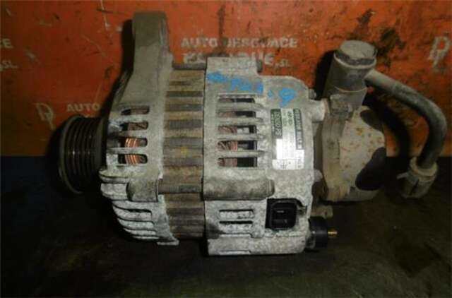Foto 3ª: Alternador Hyundai Tucson 2.0 CRDI [D4EA]