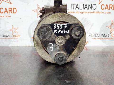 Compresor Aire Acondicionado Ford Focus SPORT BERLINA 116CV 85KW