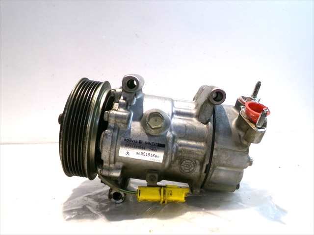 Compresor Aire Acondicionado Citroen C3 1.1 G 2002-2010