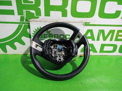 Volante Citroen C4 EXCLUSIVE AUT. 109CV