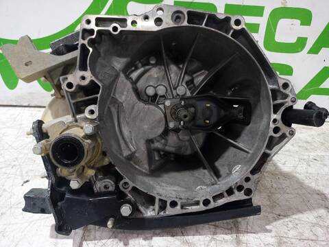 Caja Cambios Citroen C4 BUSINESS 92CV