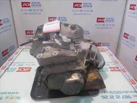 Caja Cambios Opel Astra 1.4 BERLINA 90CV 66KW