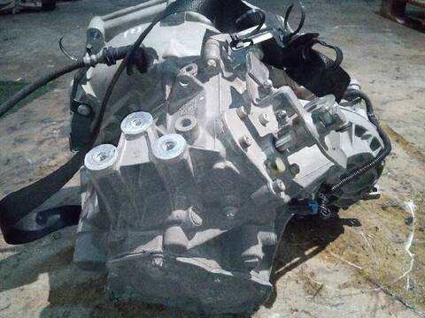 Caja Cambios Opel Astra ELEGANCE BERLINA 101CV 74KW