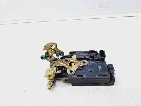 Cerradura Puerta Delantera Izquierda Daewoo Tacuma SE 105CV 77KW