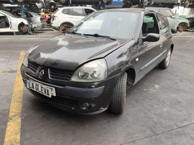 Mangueta Delantera Izquierda Renault Clio 1.5 DCI 65CV 0CV