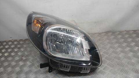 Faro Derecho Renault Express Z.E. FW0Z FW1Z) 60CV 44KW KANGOO FW0/1_)