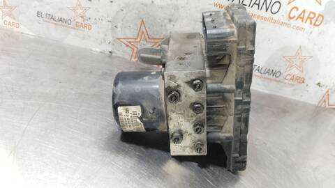 Foto 3ª: Abs Mercedes Clase C 160 220 CDI 203.006) BERLINA 143CV 105KW [OM611962] (2001)