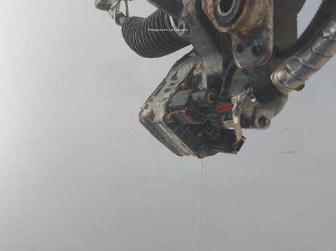 Foto 2ª: Cremallera de Direccion Kia Sportage VERSION INDEFINIDA (2015)