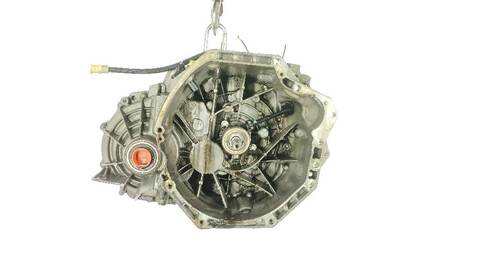 Caja Cambios Renault Scenic 1.6 DCI JZ00 JZ12) GRAND