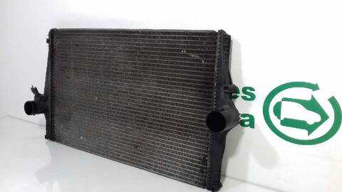 Foto 2ª: Intercooler Volvo XC 90 D5 163CV 120KW [D5244T] (2004)