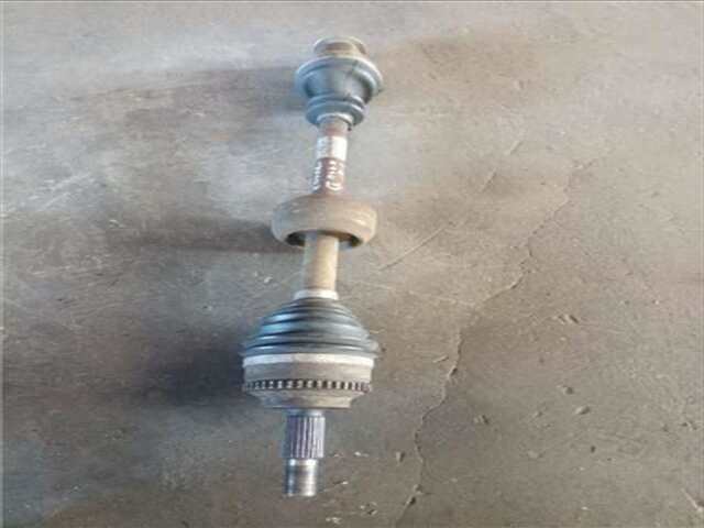 Transmision Delantera Derecha Renault Clio 1.5 AUTHENTIQUE [1.5 LTR. - 60 KW DCI DIESEL]