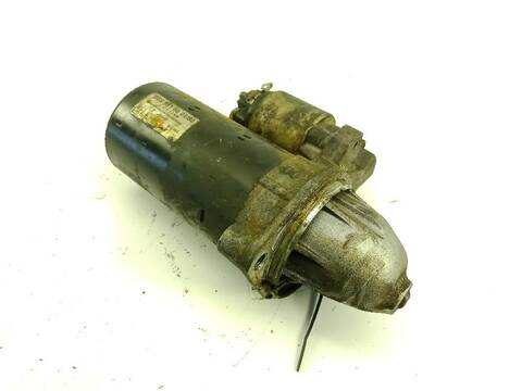 Motor de Arranque Mercedes Clase ML 270 2.7 CDI 163CV 120KW AUT. 163.113) OM612.963