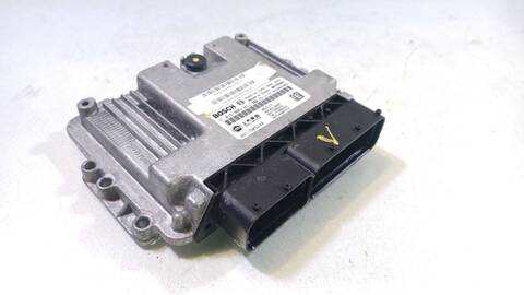 Centralita Motor ECU Mg ZS 1.0 T-GDI 111CV 82KW
