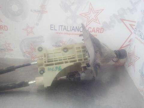 Palanca de Cambio Peugeot Boxer HDI STANDART 330) 101CV 74KW