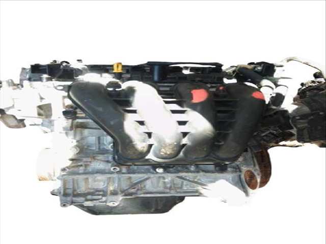 Foto 2ª: Motor Completo Mazda CX3 2.0 SKYACTIV-G DK5W DK6W) (2015)