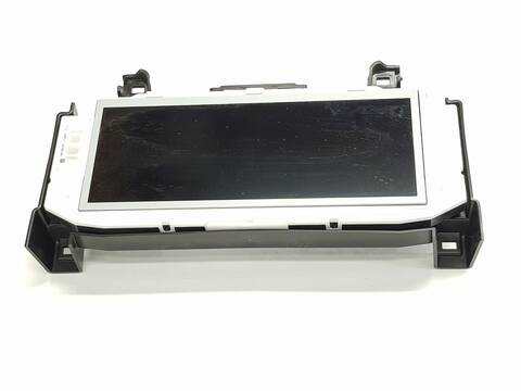 Cuadro de Instrumentos Fiat Doblo COMBI L2 1.5 BLUEHDI 75 KW