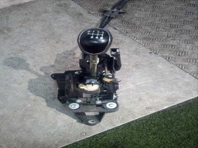 Palanca de Cambio Ford Focus TITANIUM 125CV 92KW