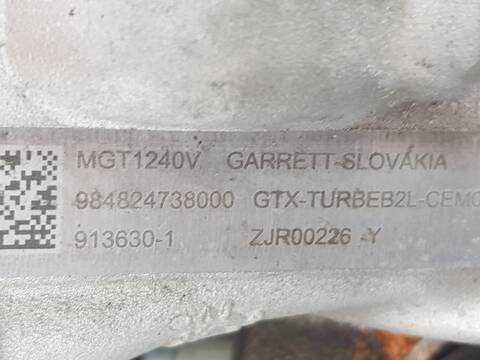 Foto 3ª: Motor Completo Fiat 600 VERSION INDEFINIDA