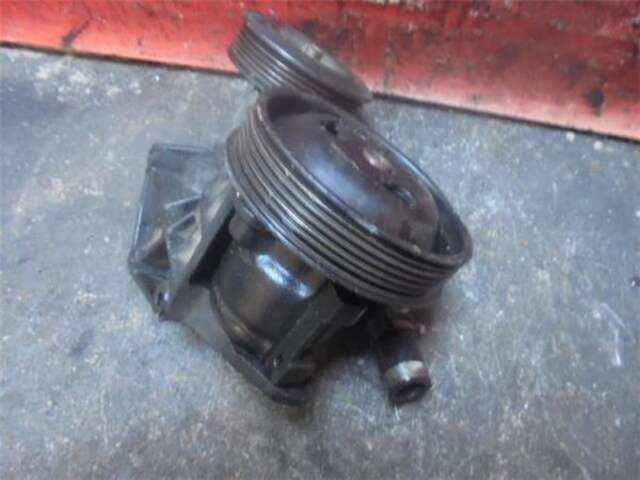 Foto 2ª: Bomba Servodireccion Ford Fiesta 1.25 I 16V [DHF]