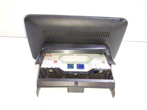 Foto 3ª: Pantalla Multifuncion Mercedes Clase V 200 V 200/220 CDI 250 CDI/BT AVANTGARDE 447.813) 163CV 120KW