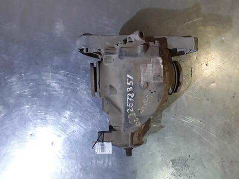 Diferencial Trasero Bmw Serie 5 518 3.0 24V TD CAT BERLINA 193CV 142KW