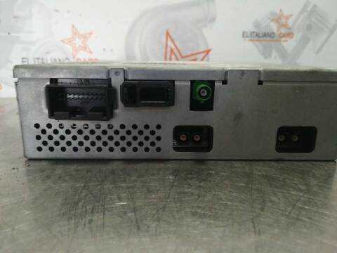 Foto 3ª: Sistema Audio Radio CD Audi A8 4.0 TDI QUATTRO 275CV 202KW [ASE] (2003)